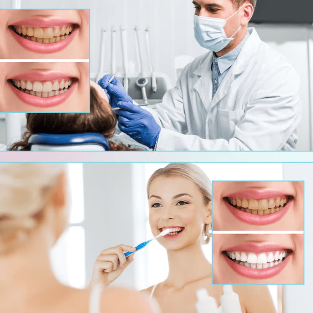 BlancActive Niacinamida - Bulkizz