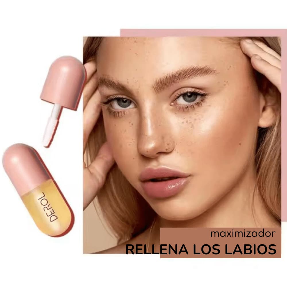 Ingredientes naturales vitamina E anti-envejecimiento