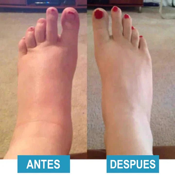 Masajeador de Pies - Bulkizz