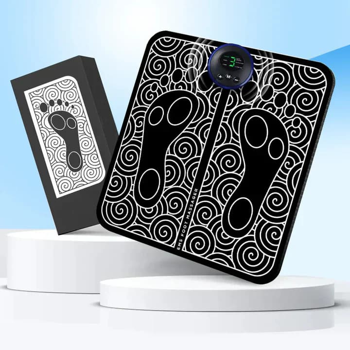 Masajeador de Pies - Bulkizz