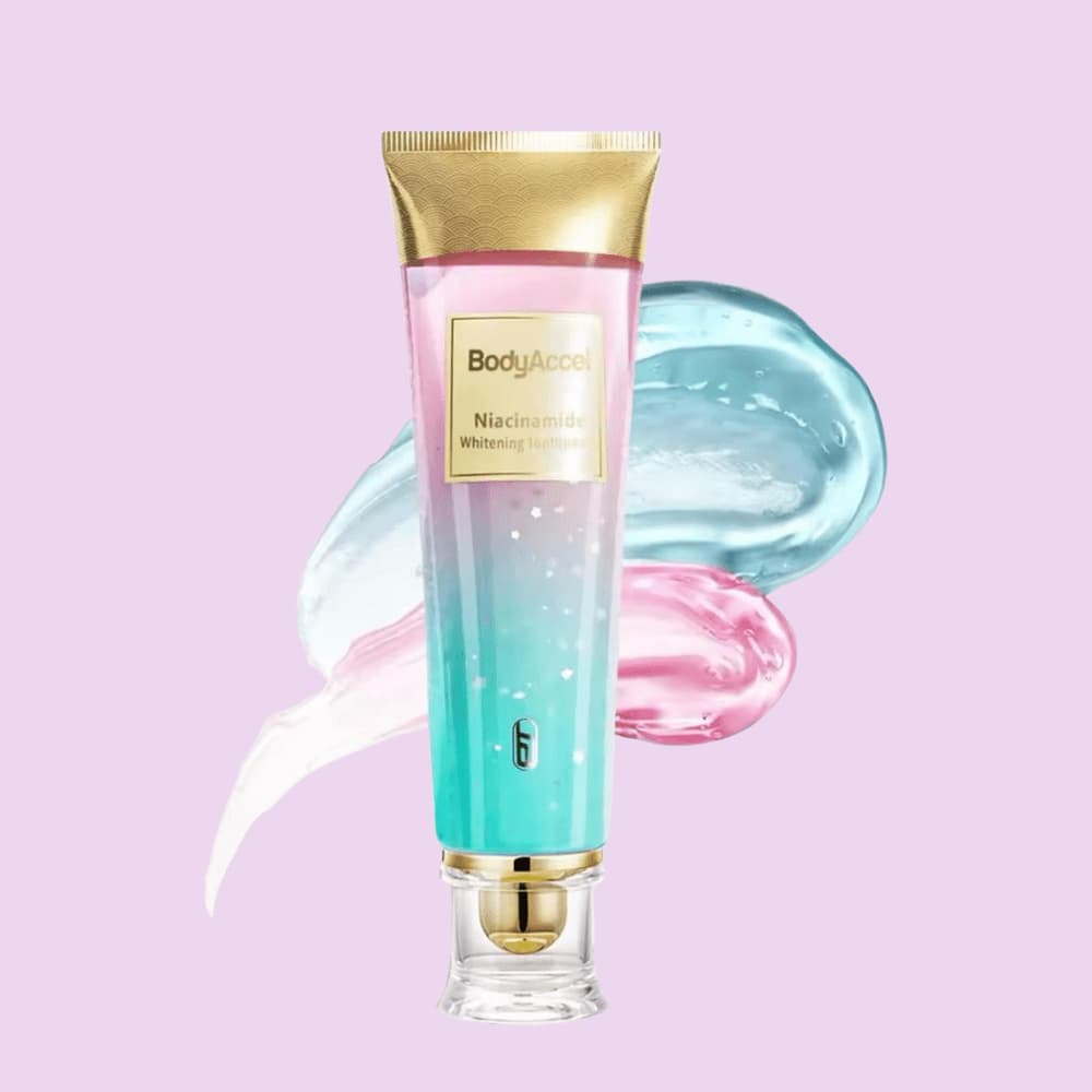 BlancActive Niacinamida - Bulkizz