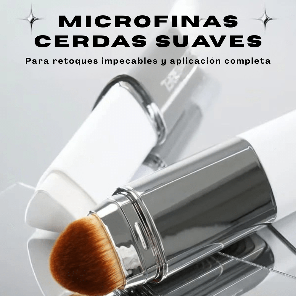 BioStick Base en Stick 2 en 1 con Cambio de Color - Bulkizz