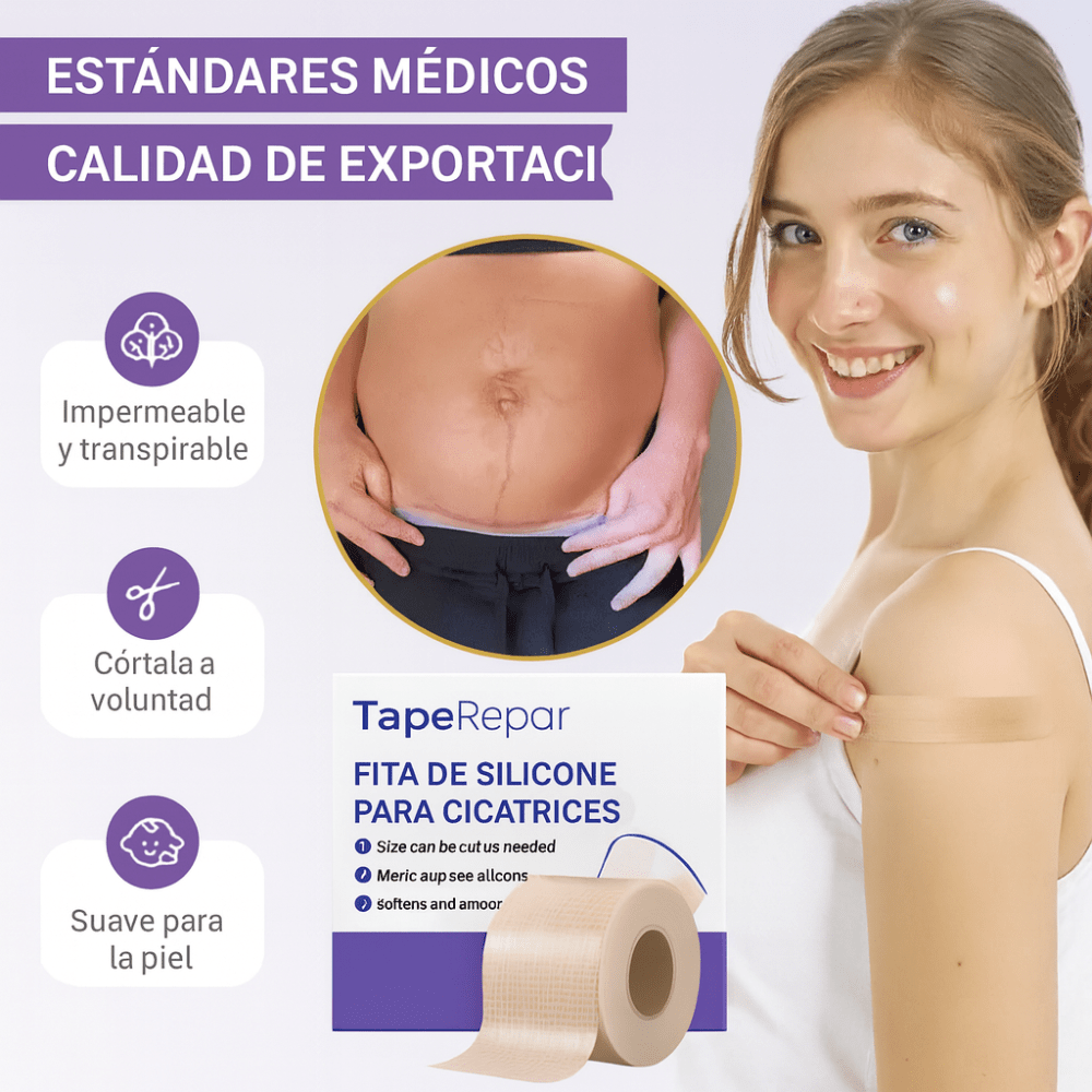 TapeRepair - Bulkizz